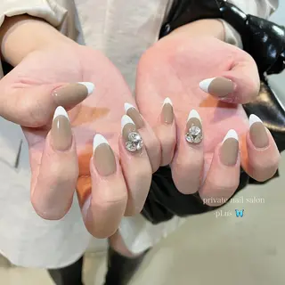 ネイル nail salon 7_seven_所属・nail salon 7 _seven_のネイルデザイン