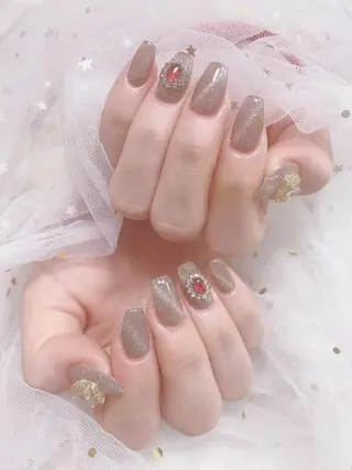 ネイル ジョリ En 💞🦋のネイルデザイン