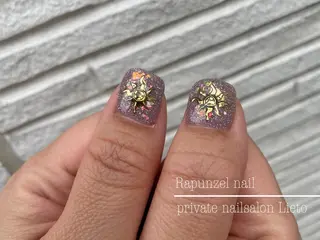 ネイル nailsalon Lietoのネイルデザイン