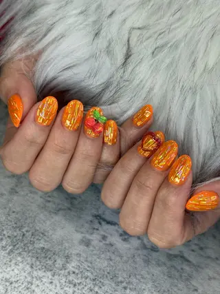 ネイル Starliy所属・~Starliy~ 三重県津市のネイルデザイン