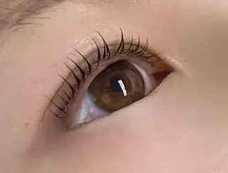 マツエク・マツパ Sunny 💚mimi💚のマツエク・マツパデザイン