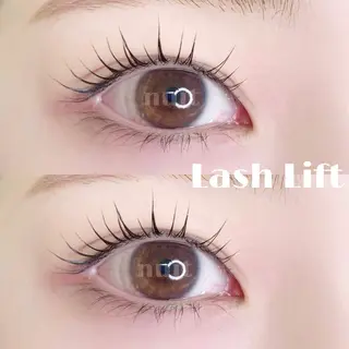 マツエク・マツパ eyelash  salon  nuit【ニュイ】所属・nuit 【ニュイ】 大宮 /　yucaのマツエク・マツパデザイン