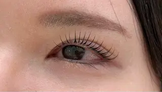 マツエク・マツパ edur所属・edur 梶並のマツエク・マツパデザイン