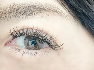 マツエク・マツパ SAYAKA 🌼のマツエク・マツパデザイン