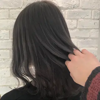 ミディアム ⭐️モテ髪担当 佐賀翔太⭐️のヘアスタイル