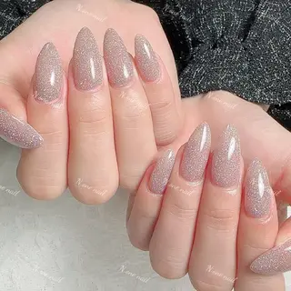 ネイル N.one 🎀ユイ🎀のネイルデザイン