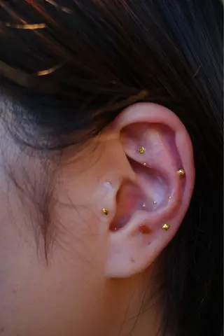 ヘルシーサロンＩ（愛）所属・池下 徳子のその他イメージ