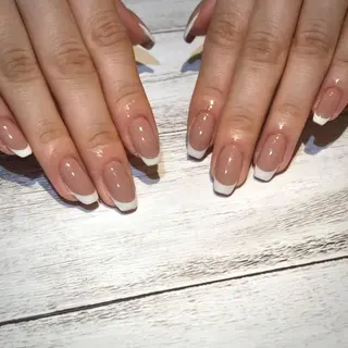 ネイル Gemini. 【ジェミニ】のネイルデザイン