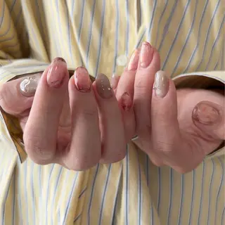 ネイル nail salon eru.のネイルデザイン