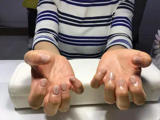 ネイル ifeel-Rose所属・💐 𝙍𝙀𝙉𝘼のヘアスタイル