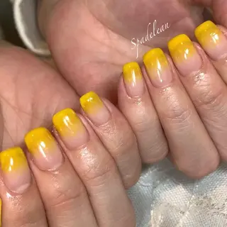 ネイル K. Misakiのネイルデザイン