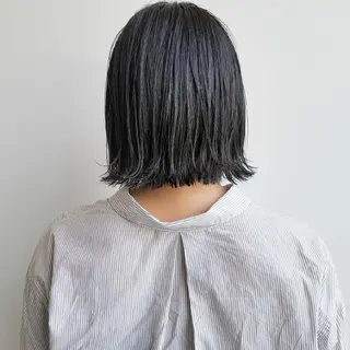 カラー ショート iplus✴ まつげ、眉毛、耳つぼのマツエク・マツパデザイン