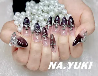 ネイル 💅Nail Boutiqueのネイルデザイン