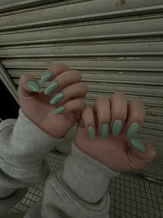 ネイル haruka .のネイルデザイン