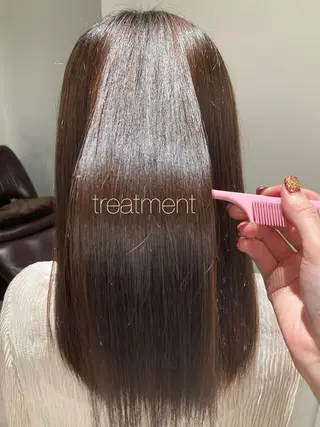 さかもと あかりのヘアスタイル