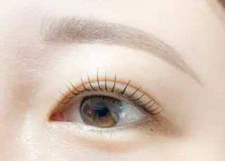 マツエク・マツパ オオツカ ユウのマツエク・マツパデザイン