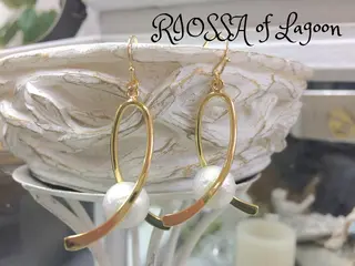 ヘアアレンジ ネイル マツエク・マツパ リオッサ  オブ ラグーン神戸店のエステ・リラクイメージ