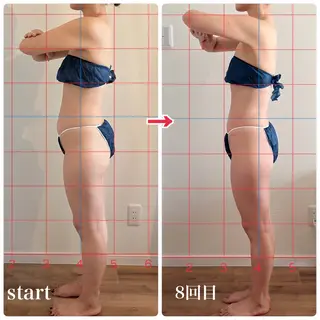 井貝 かおりのエステ・リラクイメージ