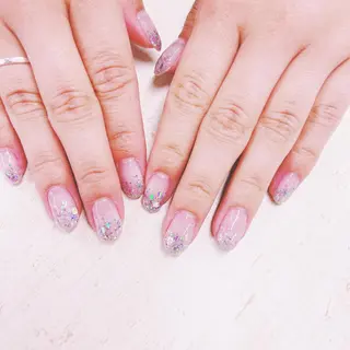 ネイル Minion所属・北浦和minion YUKIのマツエク・マツパデザイン