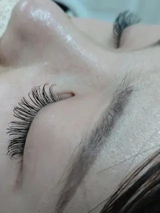 マツエク・マツパ eye salon sorteのマツエク・マツパデザイン