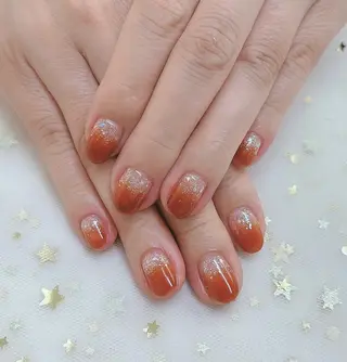 ネイル 上福岡 らんらんのネイルデザイン