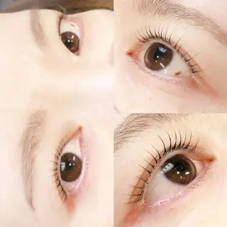 マツエク・マツパ プラスアイ蒲田西口店所属・下村 (え)の眉毛・アイブロウイメージ