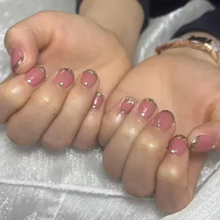 ネイル DEMAIN- 🕊️のネイルデザイン