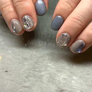 ネイル Katagiri Ｙのネイルデザイン