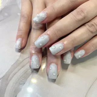 ネイル jujur HARUKA🌸のネイルデザイン