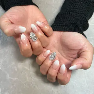 ネイル Lulea nail所属・Lulea nailのネイルデザイン