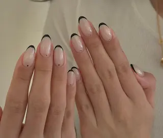 ネイル 🎀 UU_nailのネイルデザイン