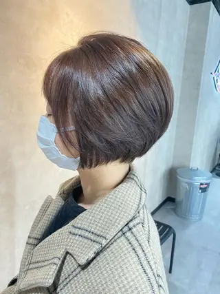 ショート カラー KUSSY ［くっしー］のその他イメージ