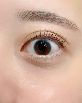 マツエク・マツパ Kanami カナミのマツエク・マツパデザイン