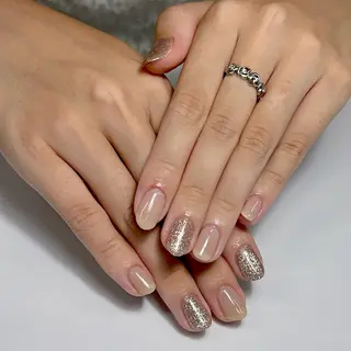 ネイル nail mor.-ネイルモア-岐阜店所属・nail mor. かりんのネイルデザイン