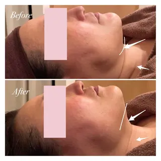 矢吹 莉菜のエステ・リラクイメージ