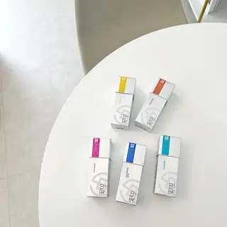 眉毛×肌質改善🫧 高岳/新栄町✨YUUの眉毛・アイブロウイメージ