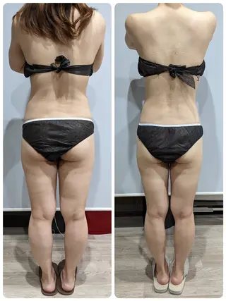 TRILOGY 安田美子のエステ・リラクイメージ