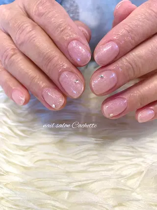 ネイル ✧Cachette✧ YUKARIのネイルデザイン