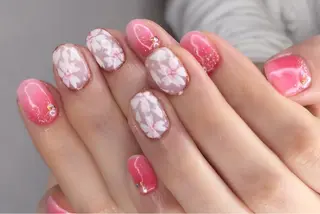 ネイル Salon Ｋのネイルデザイン