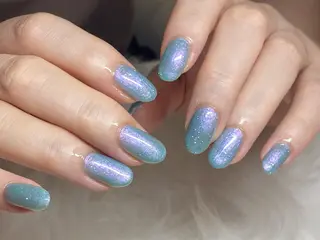 ネイル Hamon's✧ Haruのネイルデザイン