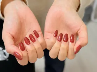 ネイル 🎀🎀YooLi Nail Salonのネイルデザイン