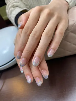 ネイル FASTNAIL PLUS 新宿店のネイルデザイン