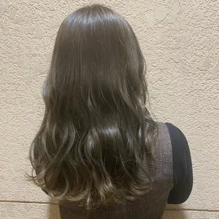 ロング Mintleaf🌿 akihoのヘアスタイル