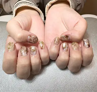 ネイル ✨韓国✨nail salonLumieのネイルデザイン