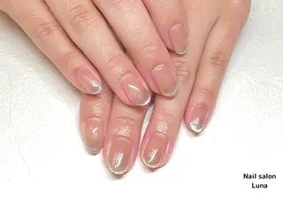 ネイル 加藤 美穂のネイルデザイン