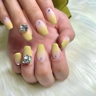 ネイル Sii nail 🤍SAKIのネイルデザイン