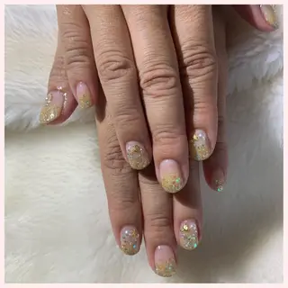 ネイル Ogasawara Tokikaのネイルデザイン