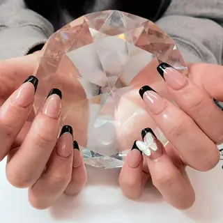 ネイル Coco Girlsのネイルデザイン