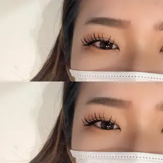 マツエク・マツパ soirée所属・nail salon Soiréeのネイルデザイン