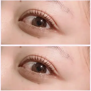 マツエク・マツパ Salon Luanaのマツエク・マツパデザイン